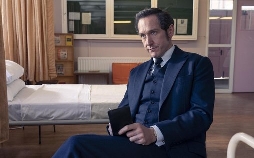 Adam Dalgliesh, Scotland Yard