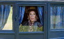 Was heißt hier Oma!