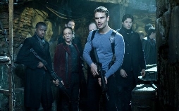 Underworld: Awakening