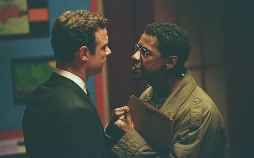 Der Manchurian Kandidat