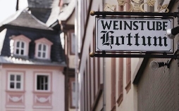 Gasthöfe mit Tradition