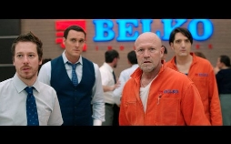 Das Belko Experiment