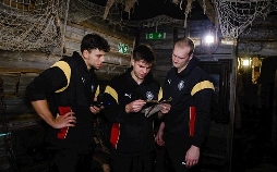 Generation Goldjungs