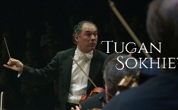 Tugan Sokhiev dirigiert die Wiener Philharmoniker - Tschaikowsky & Rimski-Korsakow