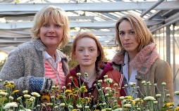 Das Haus ihres Vaters