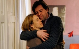 Das Haus ihres Vaters