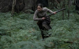 The Nightingale - Schrei nach Rache