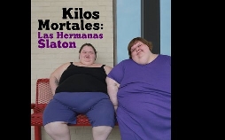 Die Pfund-Schwestern: Unser Leben mit 500 kg