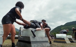 The Challenge: All Stars