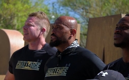 The Challenge: All Stars