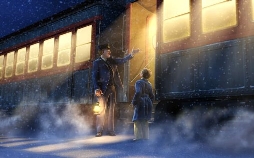Der Polarexpress