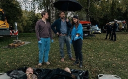 Die Bestatterin - Zweieinhalb Tote