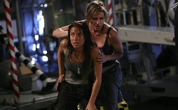 Reise zum Mittelpunkt der Erde 2