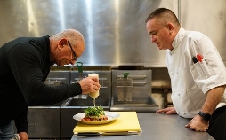 Restaurant Impossible