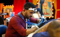Ink Master