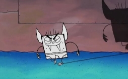 SpongeBob Schwammkopf