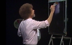 Bob Ross - The Joy of Painting