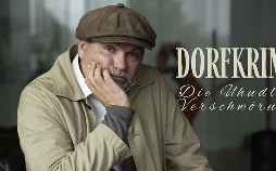 Dorfkrimi - Die Uhudler Verschwörung