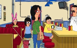 Bob's Burgers