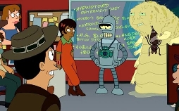 Futurama