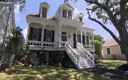 Hometown Makeover - Wir renovieren unsere Stadt