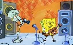SpongeBob Schwammkopf