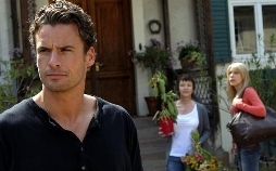 Liebe verlernt man nicht