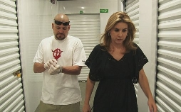 Storage Wars - Die Geschäftemacher