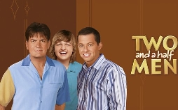 Two and a Half Men