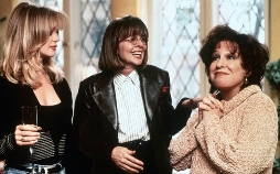 Der Club der Teufelinnen