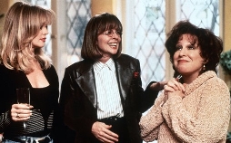 Der Club der Teufelinnen