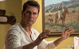 Jack Reacher: Kein Weg zurück