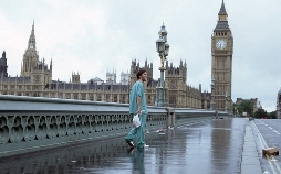 28 Days Later