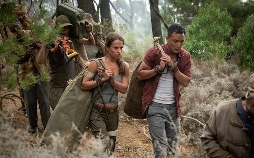 Tomb Raider