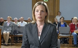 Ein Fall von Liebe - Saubermänner