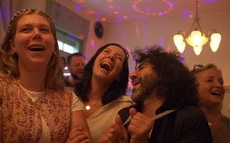 Mehr als Musik – Die Kraft der Chöre