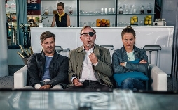 Kein Mensch, kein Problem