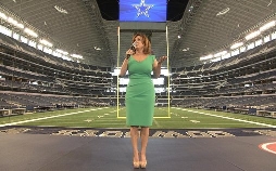 Dallas Cowboys Cheerleaders: Making the Team