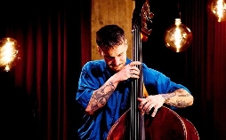 BR Clubkonzert - Jazz im Bergson Kunstkraftwerk