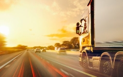 Euro Truckers - Immer auf Achse