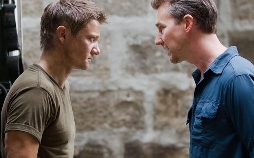 Das Bourne Vermächtnis