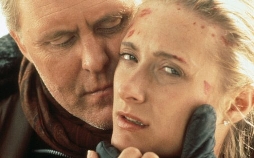 Cliffhanger - Nur die Starken überleben