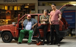 Verpiss dich, Schneewittchen!