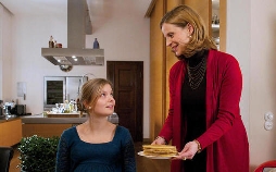 Ein Fall von Liebe - Annas Baby