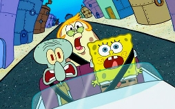 SpongeBob Schwammkopf