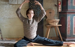 Mein Traum, meine Geschichte