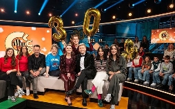 Tigerenten Club - 30 Jahre