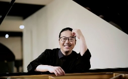 Salzburger Festspiele 2025 - Mozartmatinée mit Kyohei Sorita