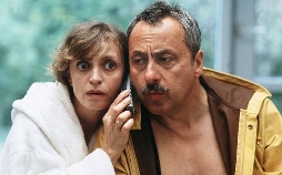 Der Job seines Lebens