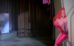 Falsches Spiel mit Roger Rabbit